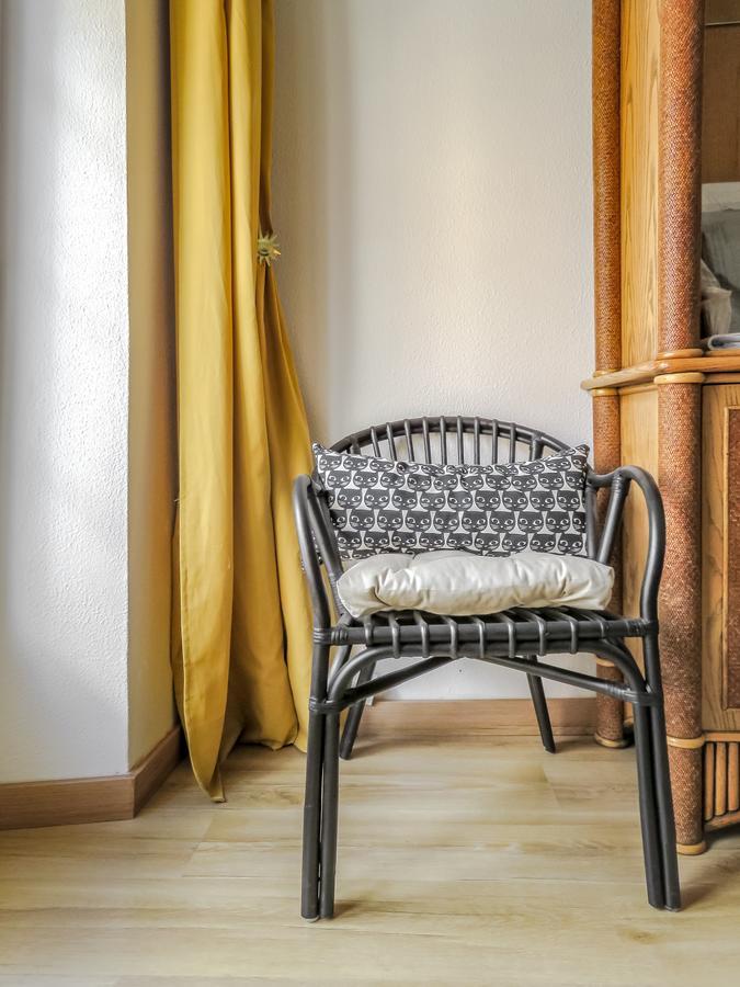 Living-Sevilla Feria Exterior photo